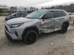 2T3F1RFV0LW101067 2020 TOYOTA RAV 4