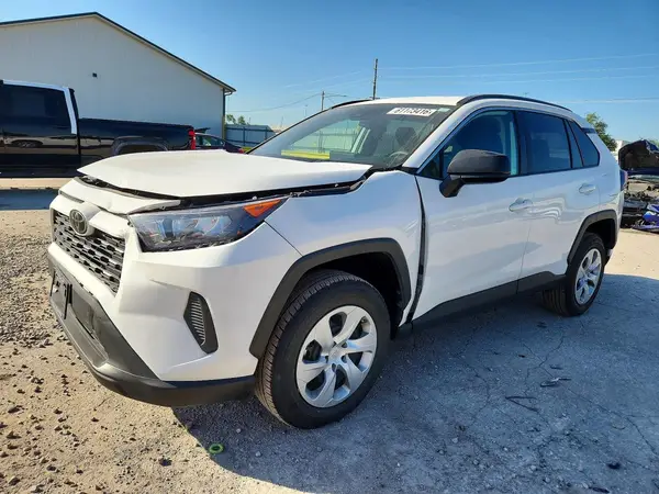 2T3F1RFV0LW103966 2020 TOYOTA RAV 4 - Image 1