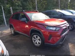 2T3F1RFV0LW106396 2020 TOYOTA RAV 4