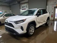 2T3F1RFV0LW107645 2020 TOYOTA RAV 4