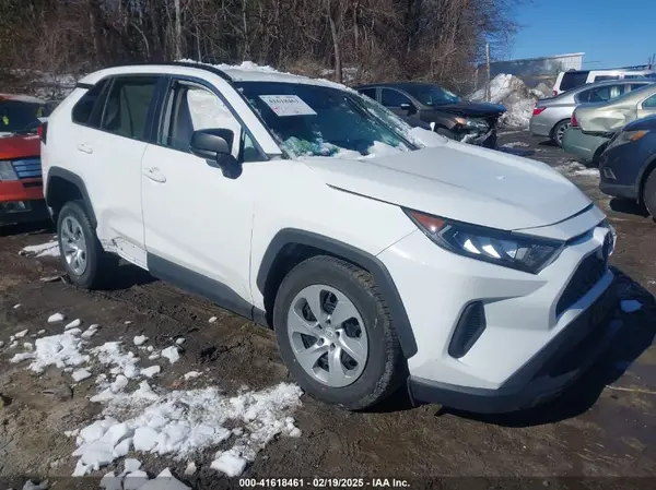 2T3F1RFV0LW110075 2020 TOYOTA RAV 4 - Image 1