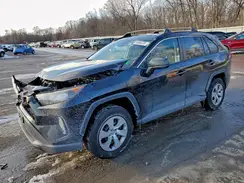 2T3F1RFV0LW113722 2020 TOYOTA RAV 4