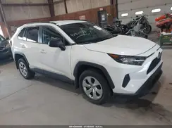 2T3F1RFV0LW117124 2020 TOYOTA RAV 4