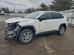 2T3F1RFV0LW123327 2020 TOYOTA RAV 4
