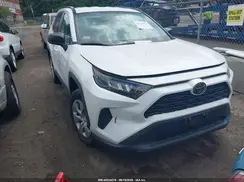 2T3F1RFV0MC144214 2021 TOYOTA RAV 4