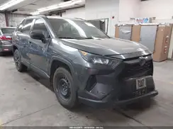 2T3F1RFV0MC149381 2021 TOYOTA RAV 4