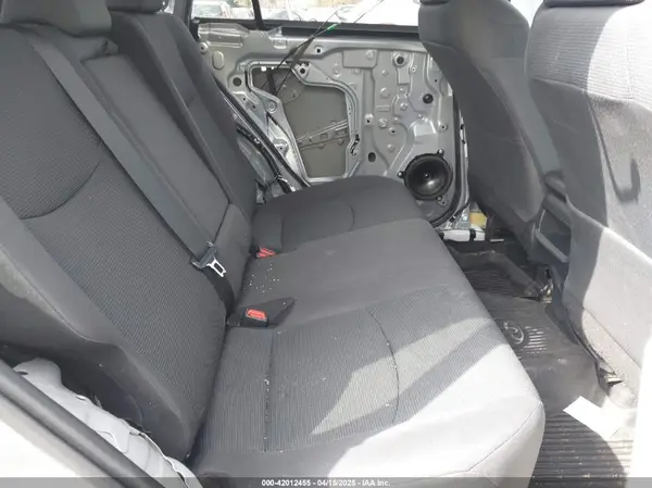 2T3F1RFV0MC154869 2021 TOYOTA RAV 4 - Image 8