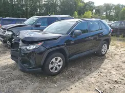 2T3F1RFV0MC155858 2021 TOYOTA RAV 4