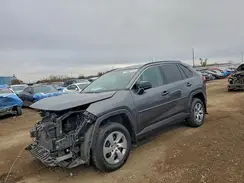 2T3F1RFV0MC159327 2021 TOYOTA RAV 4