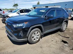 2T3F1RFV0MC162258 2021 TOYOTA RAV 4