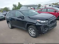 2T3F1RFV0MC162342 2021 TOYOTA RAV 4