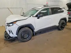 2T3F1RFV0MC163104 2021 TOYOTA RAV 4