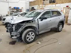 2T3F1RFV0MC163541 2021 TOYOTA RAV 4