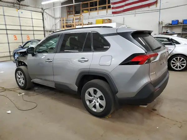 2T3F1RFV0MC163541 2021 TOYOTA RAV 4 - Image 2
