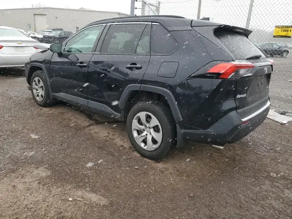 2T3F1RFV0MC165001 2021 TOYOTA RAV 4 - Image 2
