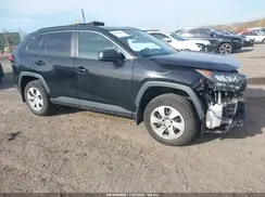 2T3F1RFV0MC168707 2021 TOYOTA RAV 4