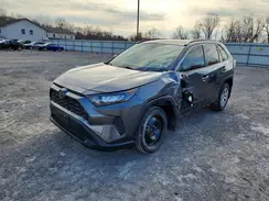 2T3F1RFV0MC169940 2021 TOYOTA RAV 4