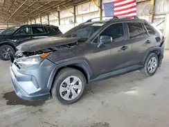 2T3F1RFV0MC172689 2021 TOYOTA RAV 4