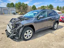 2T3F1RFV0MC175169 2021 TOYOTA RAV 4