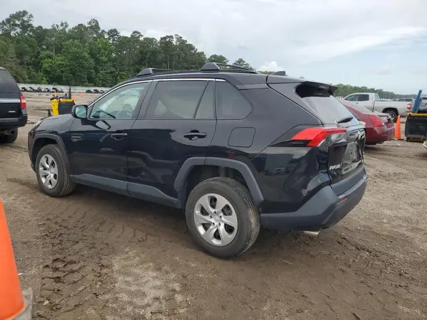 2T3F1RFV0MC179772 2021 TOYOTA RAV 4 - Image 2