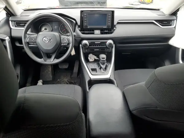 2T3F1RFV0MC179772 2021 TOYOTA RAV 4 - Image 8