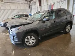 2T3F1RFV0MC180467 2021 TOYOTA RAV 4