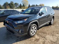 2T3F1RFV0MC183658 2021 TOYOTA RAV 4