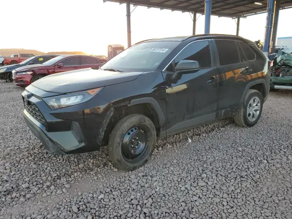 2T3F1RFV0MC185636 2021 TOYOTA RAV 4 - Image 1