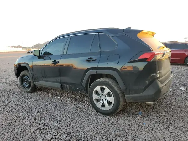 2T3F1RFV0MC185636 2021 TOYOTA RAV 4 - Image 2