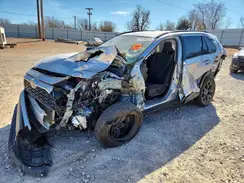 2T3F1RFV0MC187094 2021 TOYOTA RAV 4