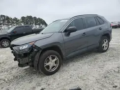 2T3F1RFV0MC188259 2021 TOYOTA RAV 4