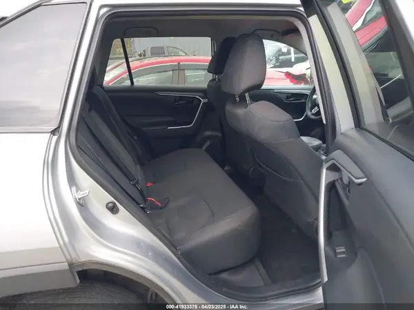 2T3F1RFV0MC188830 2021 TOYOTA RAV 4 - Image 8