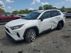 2T3F1RFV0MC190352 2021 TOYOTA RAV 4