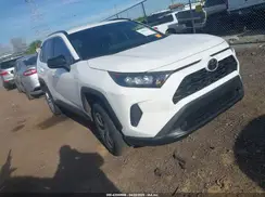 2T3F1RFV0MC194739 2021 TOYOTA RAV 4