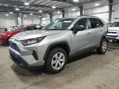 2T3F1RFV0MC196667 2021 TOYOTA RAV 4