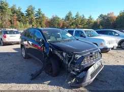 2T3F1RFV0MC198516 2021 TOYOTA RAV 4