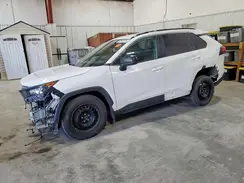 2T3F1RFV0MC200264 2021 TOYOTA RAV 4
