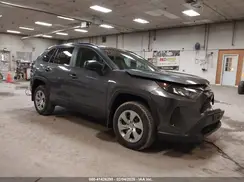 2T3F1RFV0MC204959 2021 TOYOTA RAV 4