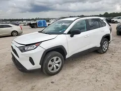 2T3F1RFV0MC205495 2021 TOYOTA RAV 4