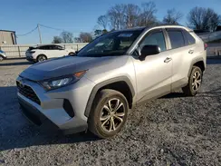 2T3F1RFV0MC206680 2021 TOYOTA RAV 4