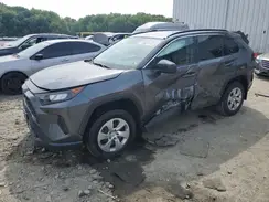 2T3F1RFV0MC206839 2021 TOYOTA RAV 4