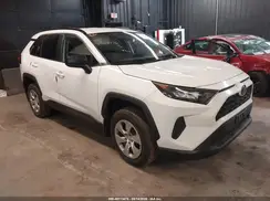 2T3F1RFV0MC212110 2021 TOYOTA RAV 4