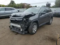 2T3F1RFV0MC212737 2021 TOYOTA RAV 4