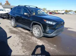 2T3F1RFV0MC221549 2021 TOYOTA RAV 4