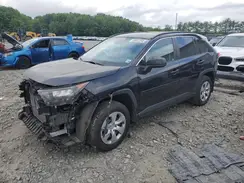 2T3F1RFV0MC223530 2021 TOYOTA RAV 4