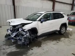 2T3F1RFV0MC231563 2021 TOYOTA RAV 4