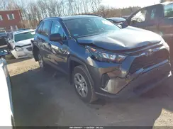 2T3F1RFV0MC235645 2021 TOYOTA RAV 4
