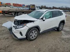 2T3F1RFV0MC237850 2021 TOYOTA RAV 4