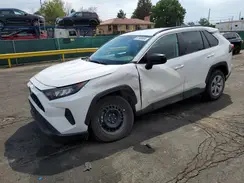 2T3F1RFV0MC239825 2021 TOYOTA RAV 4