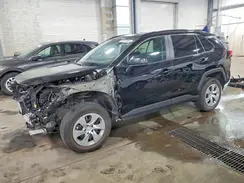 2T3F1RFV0MC240778 2021 TOYOTA RAV 4